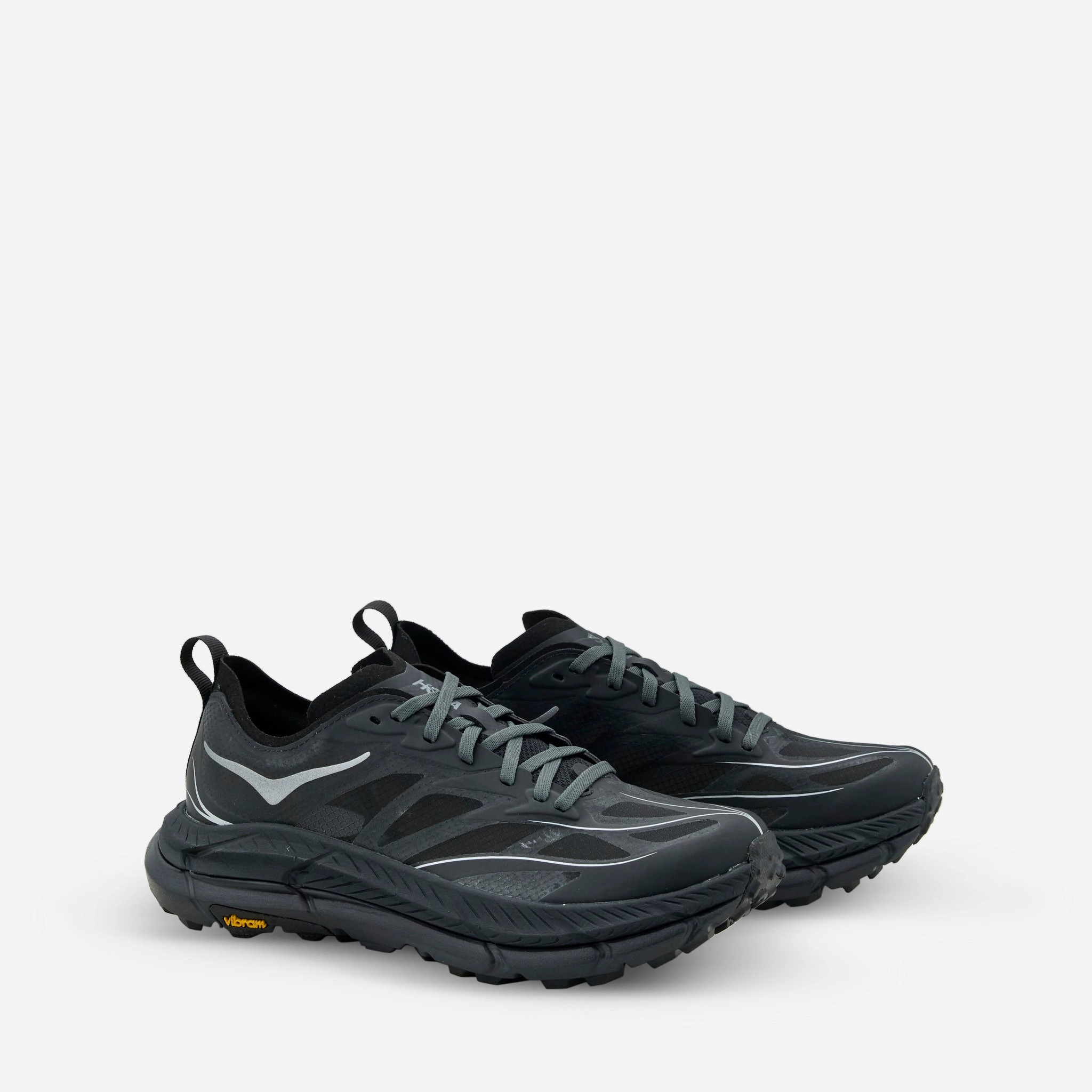 Mafate Speed 4 Exo Black | Outer Orbit