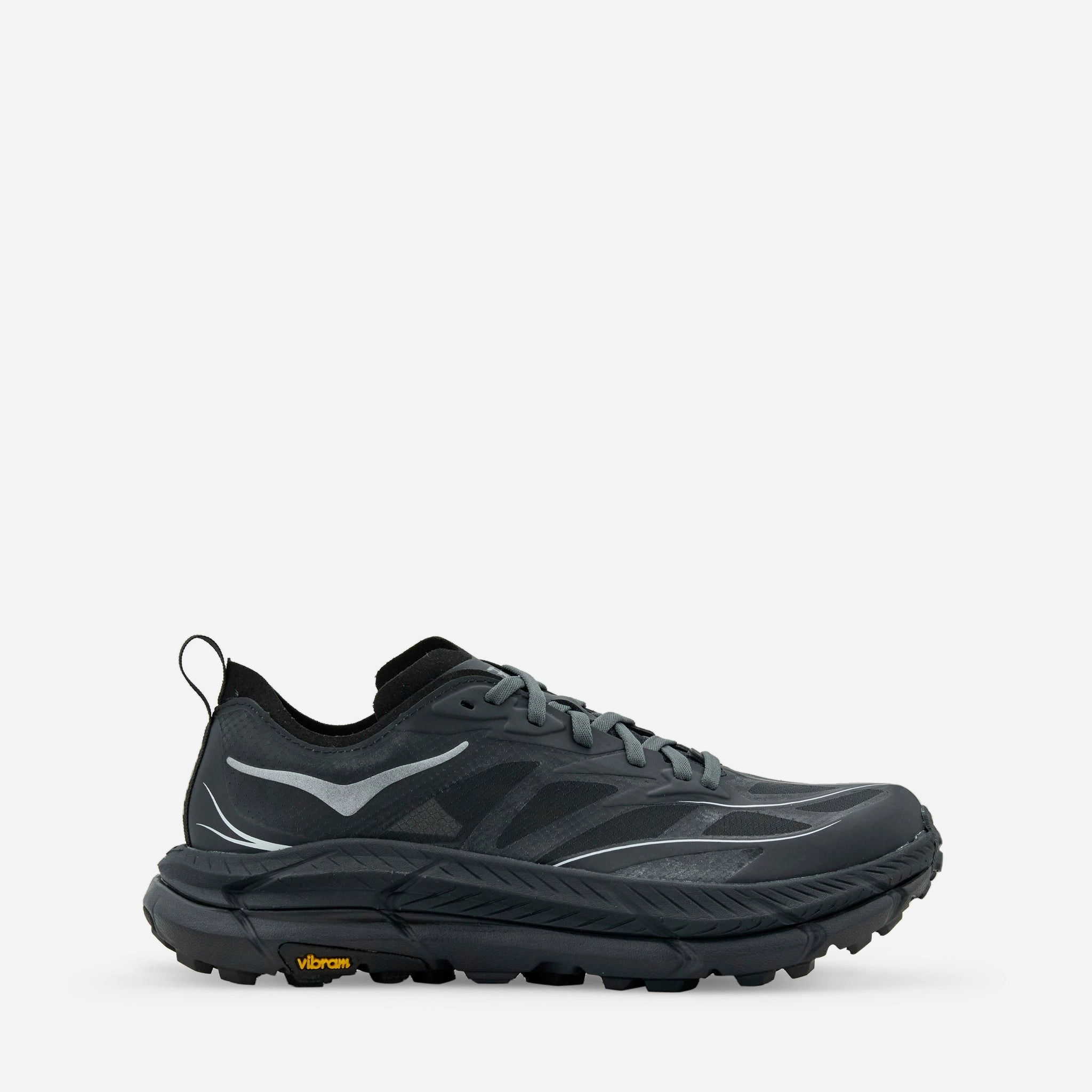 Mafate Speed 4 Exo Black | Outer Orbit