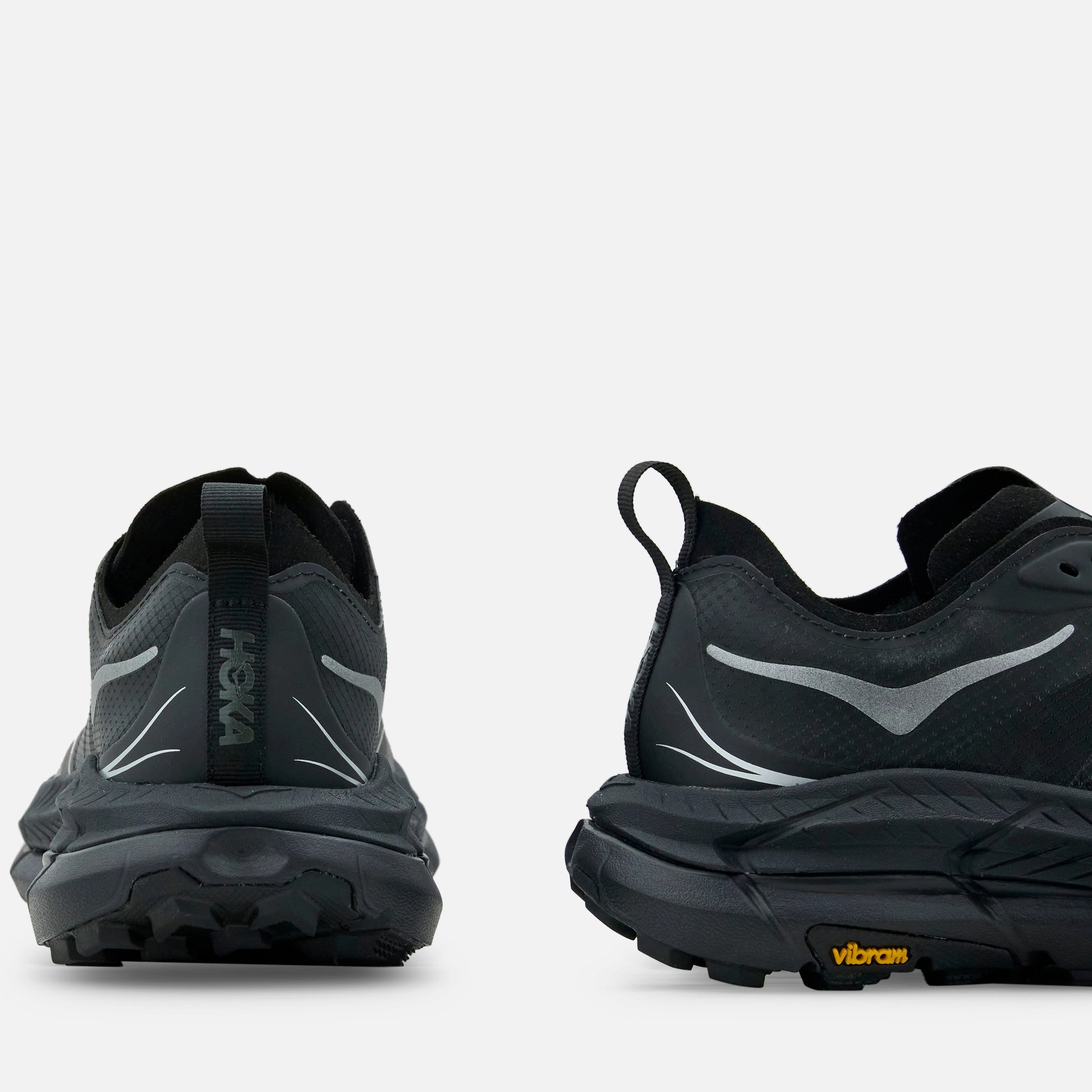 Mafate Speed 4 Exo Black | Outer Orbit