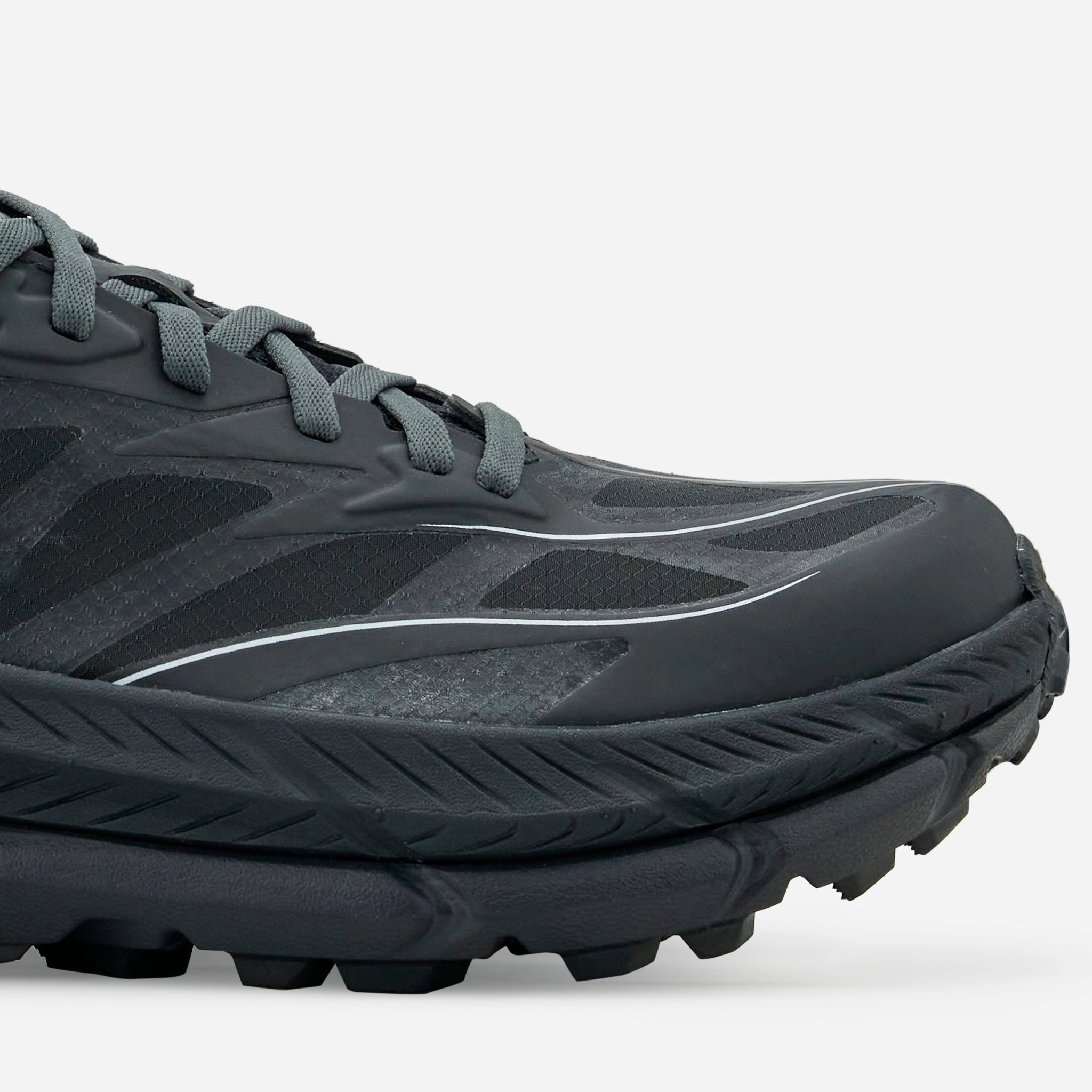 Mafate Speed 4 Exo Black | Outer Orbit