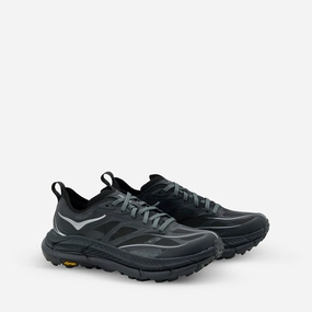Mafate Speed 4 Exo Black | Outer Orbit