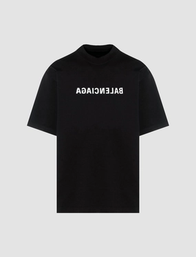 MEDIUM FIT T-SHIRT