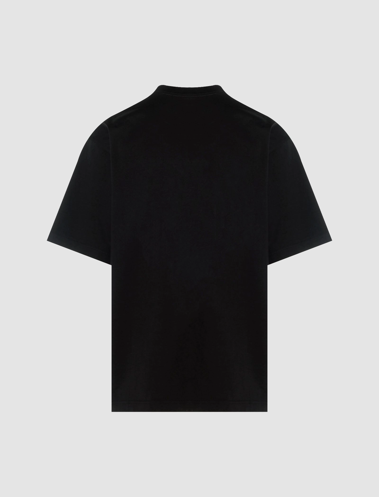 MEDIUM FIT T-SHIRT