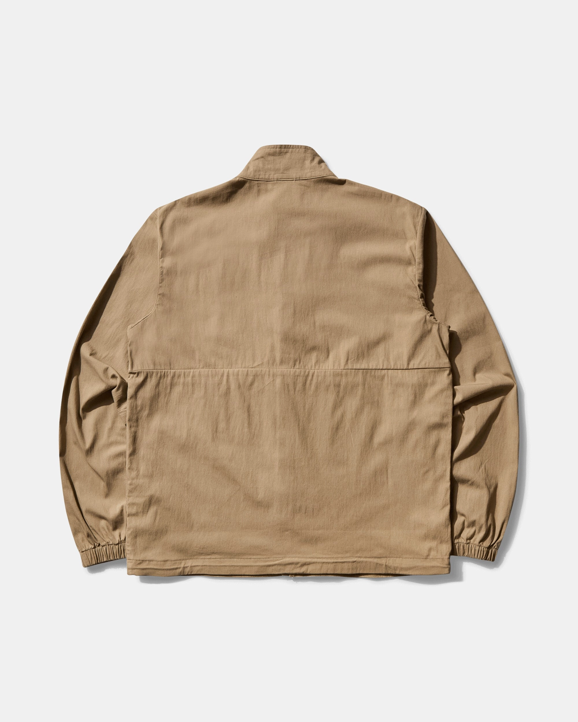 Men's Nomader Jacket Slab Khaki