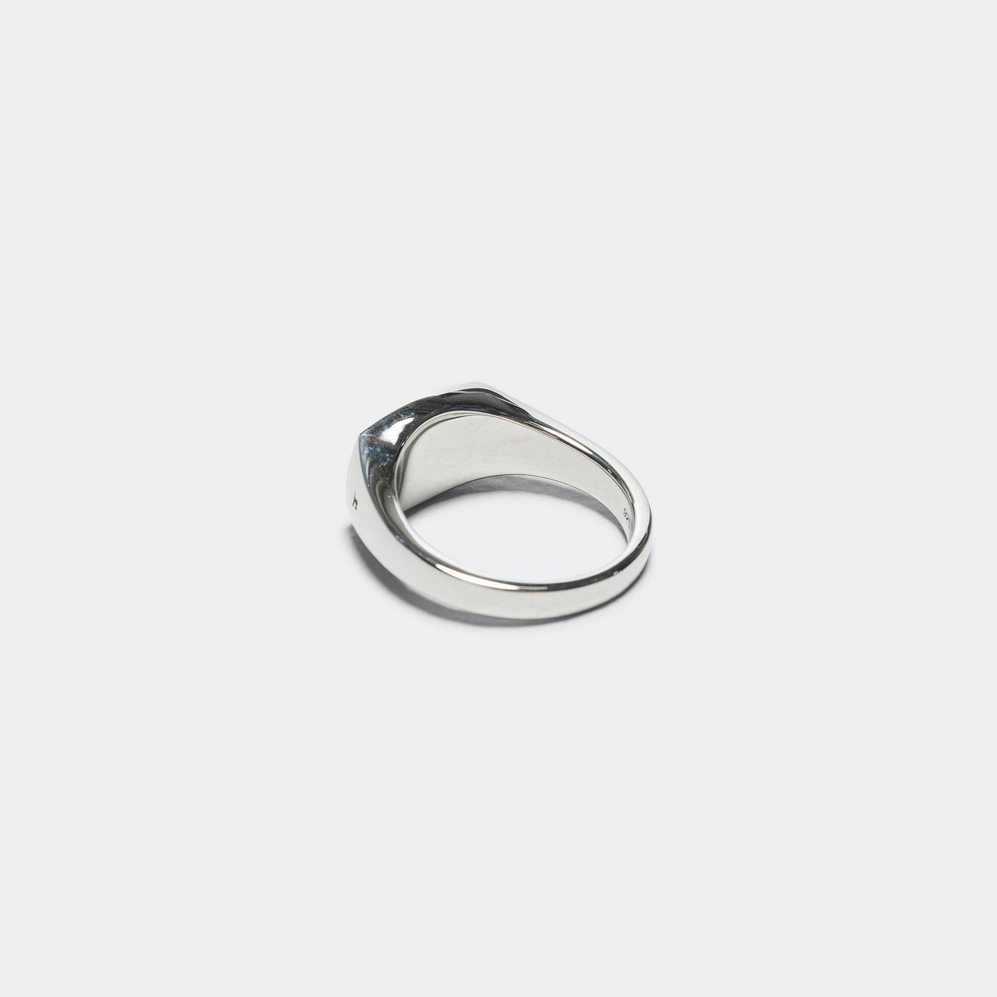 Michael Ring - 925 Silver