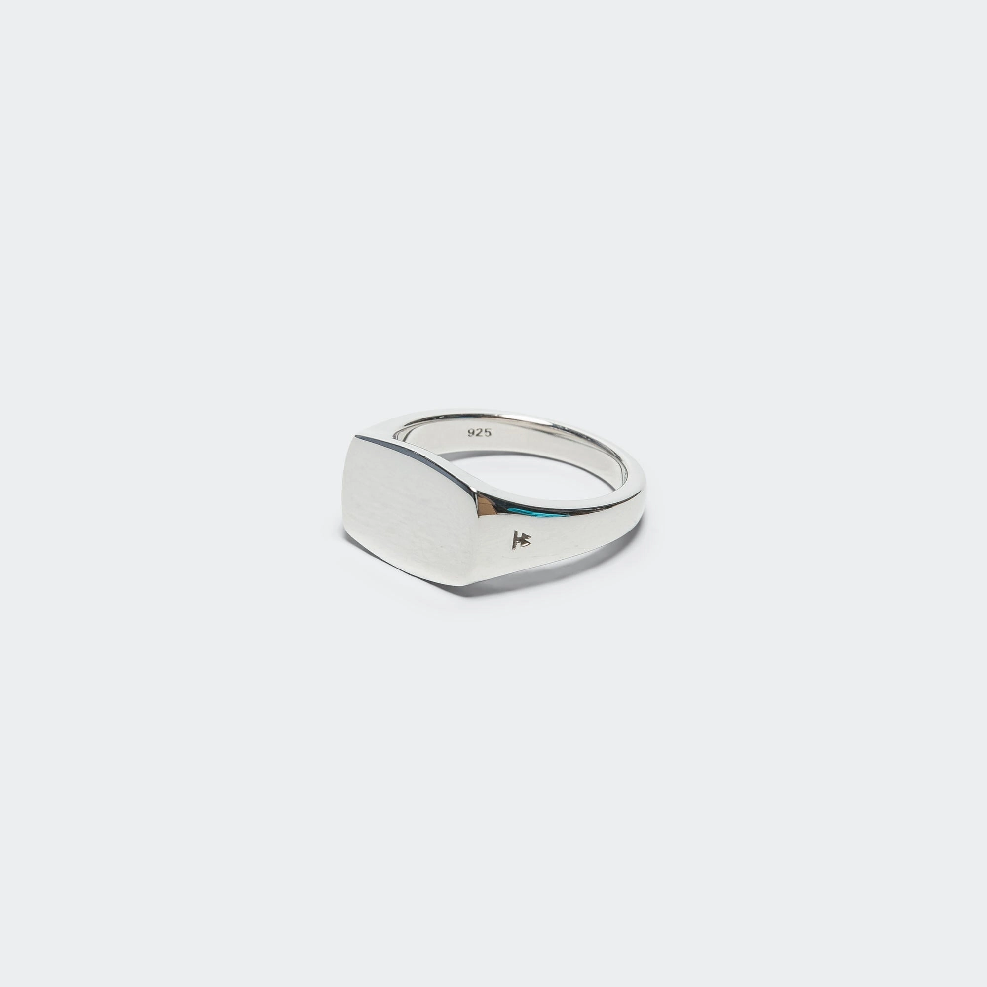 Michael Ring - 925 Silver