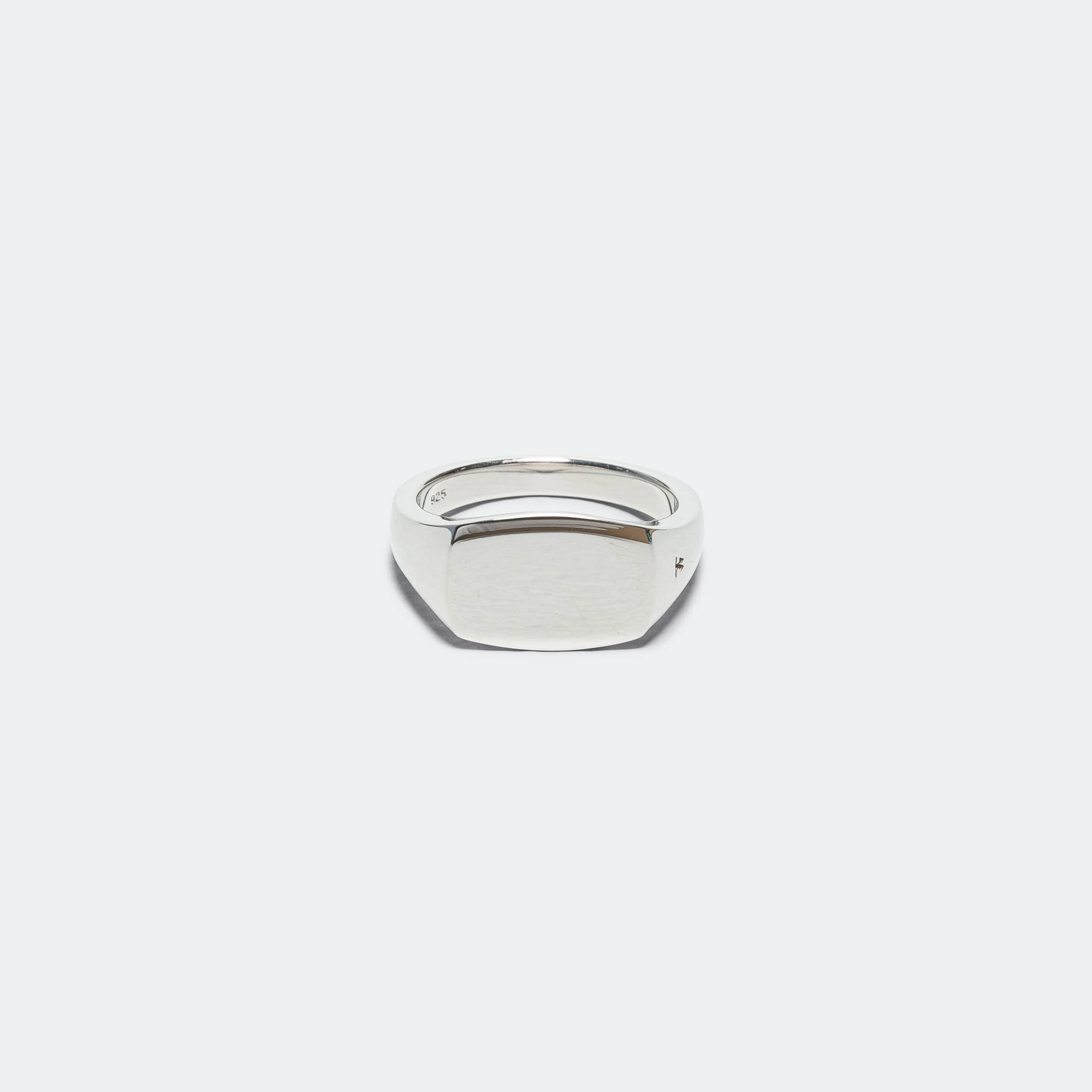 Michael Ring - 925 Silver