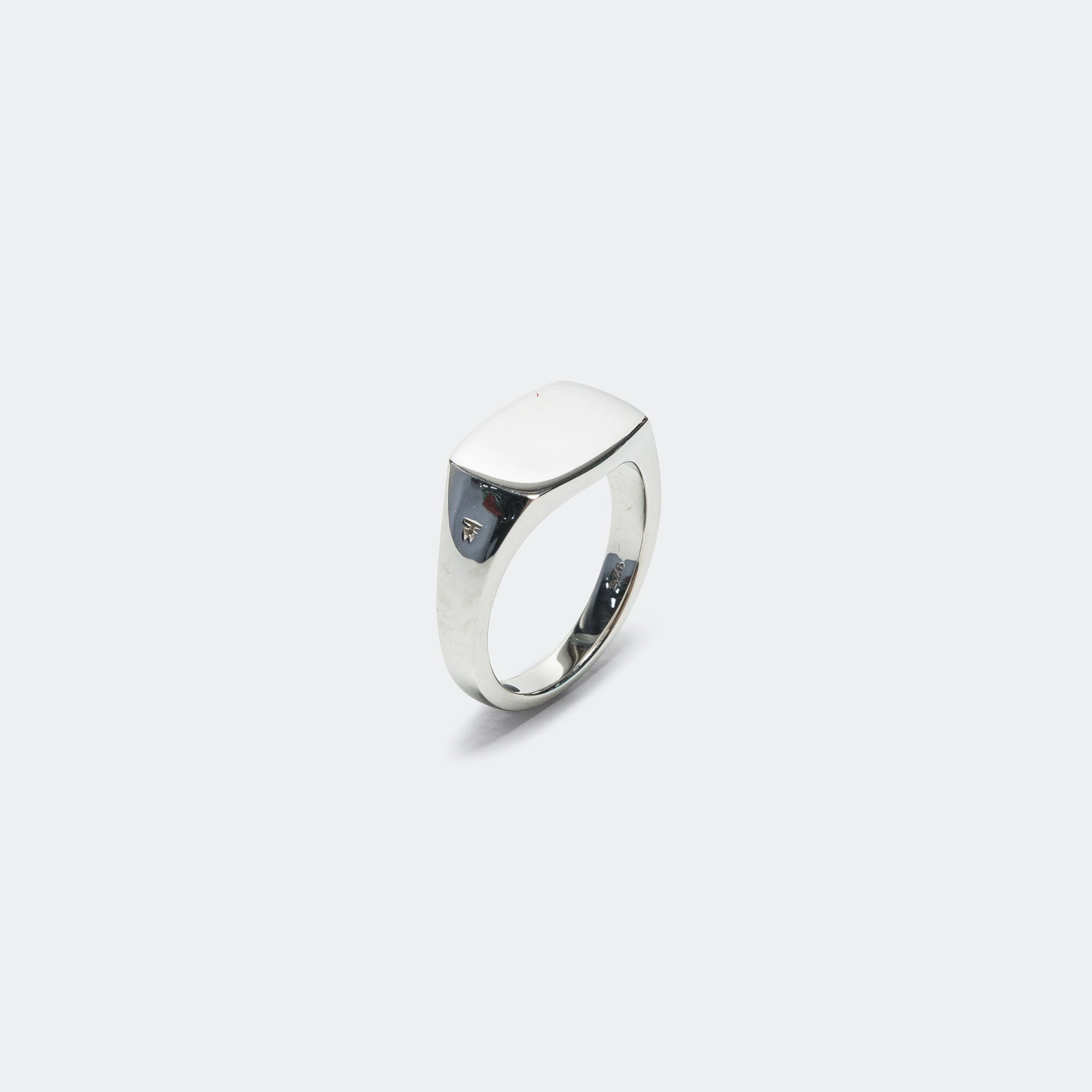 Michael Ring - 925 Silver