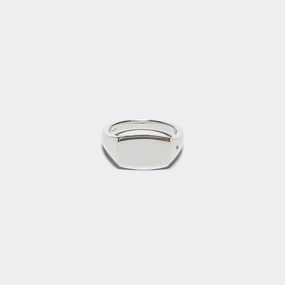 Michael Ring - 925 Silver