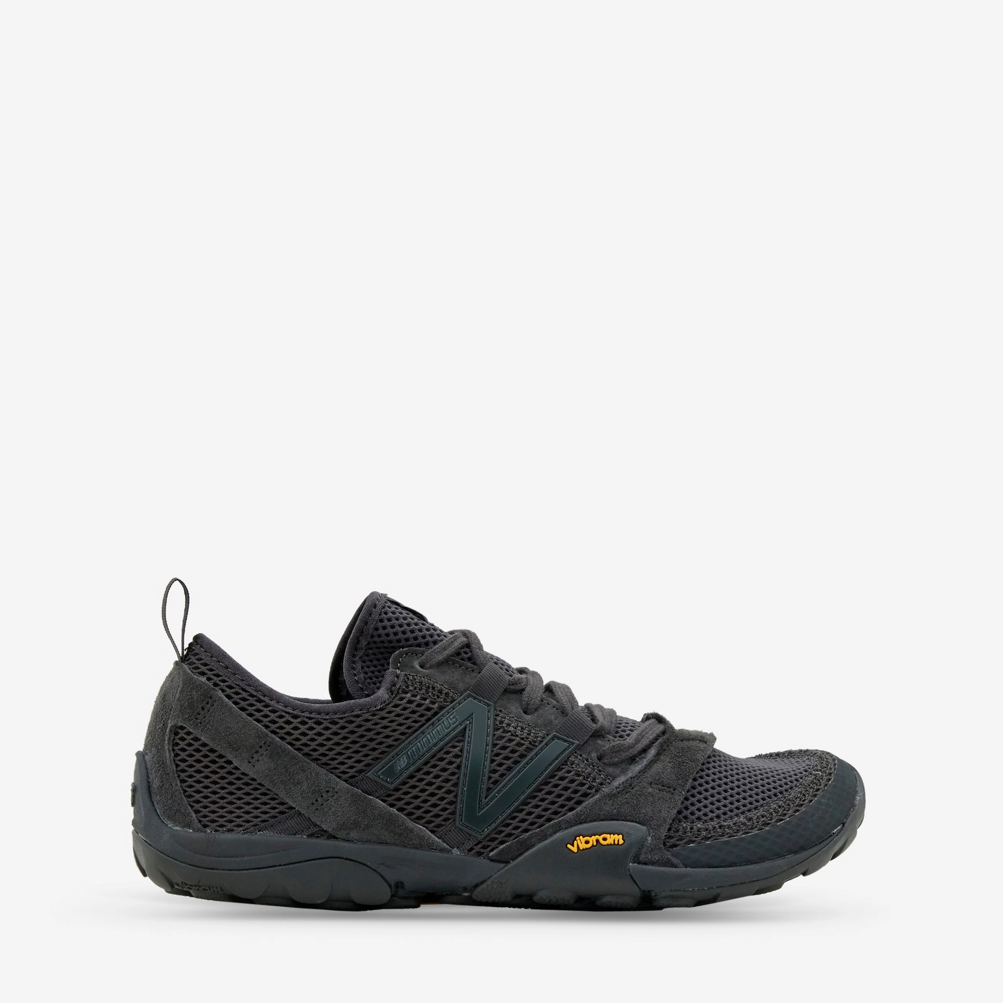 MT10 Black | Castle Grey