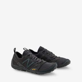 MT10 Black | Castle Grey
