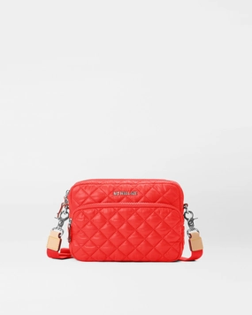 MZ Wallace Small Metro Camera Bag