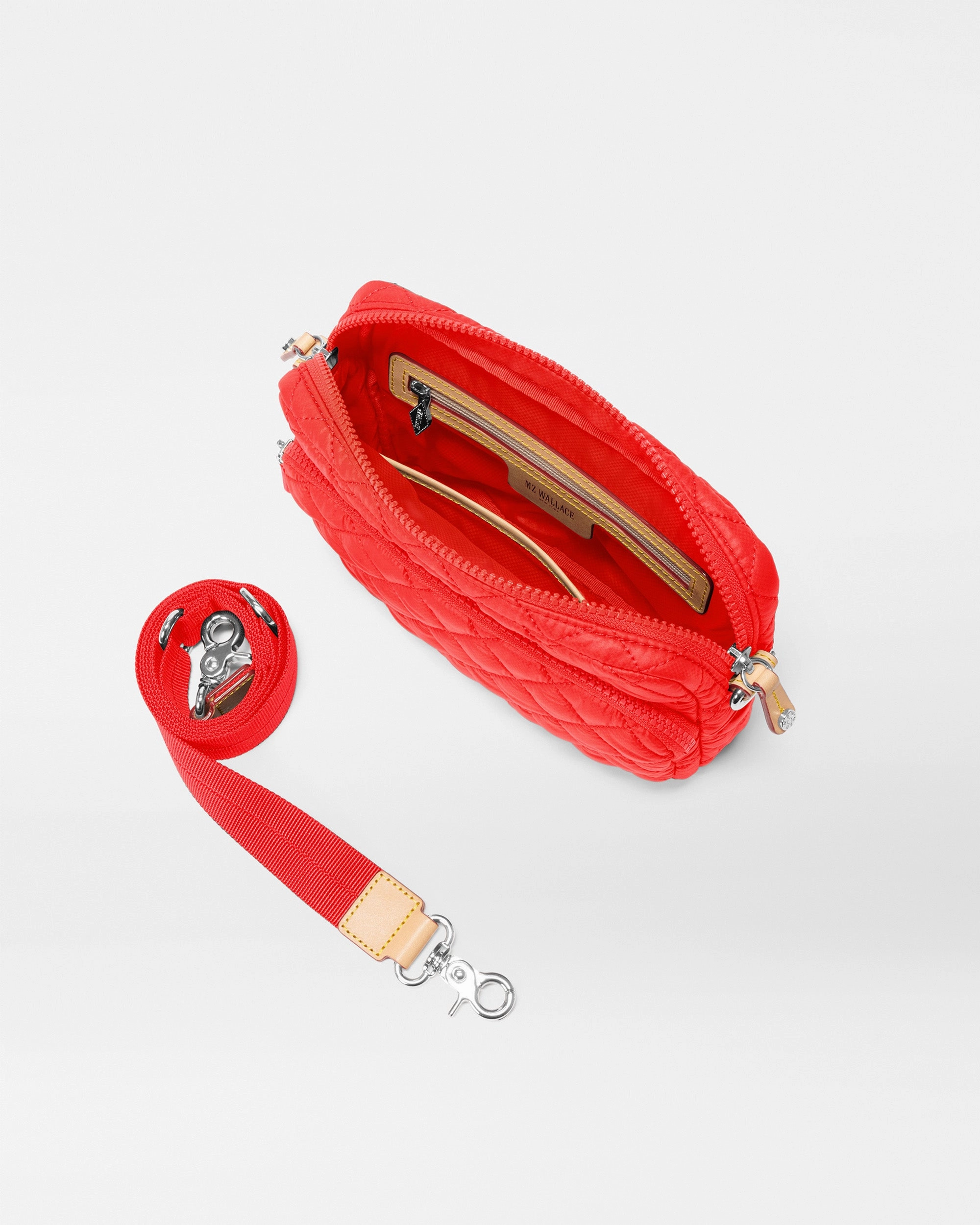MZ Wallace Small Metro Camera Bag