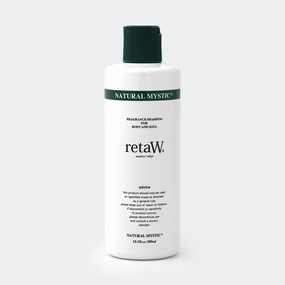 NATURAL MYSTIC* Body Shampoo