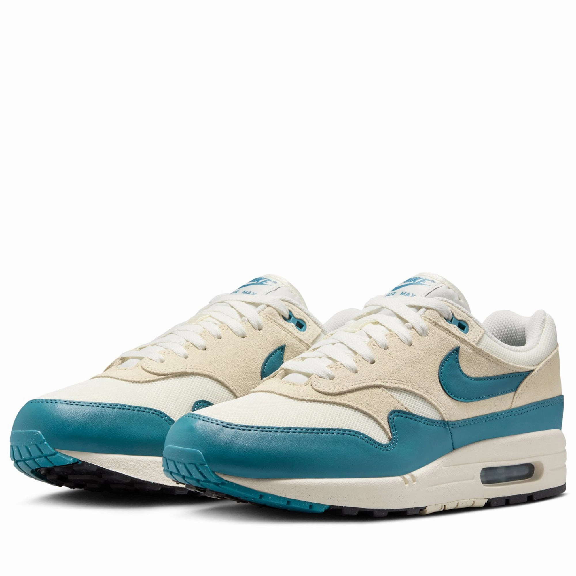 Nike Air Max 1 Essential - Soft Pearl/Smokey Blue