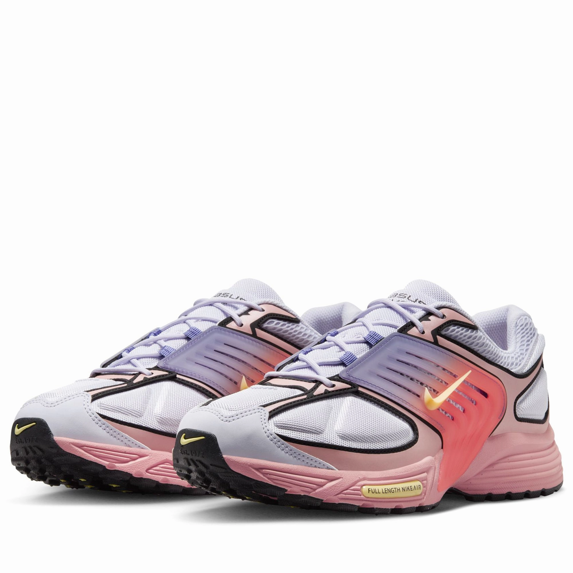 Nike Air Pegasus Wave - Amethyst Tint/Soft Yellow
