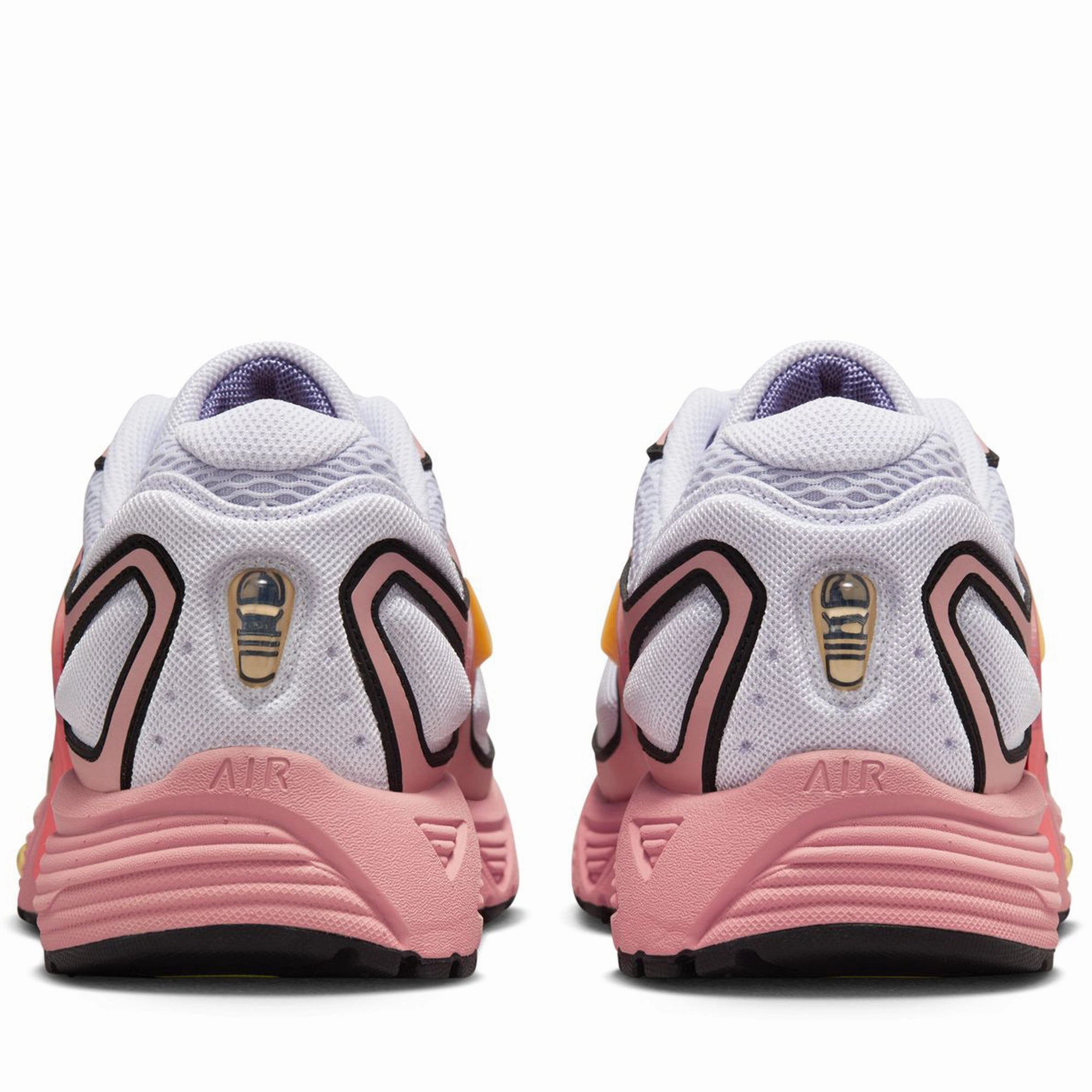Nike Air Pegasus Wave - Amethyst Tint/Soft Yellow