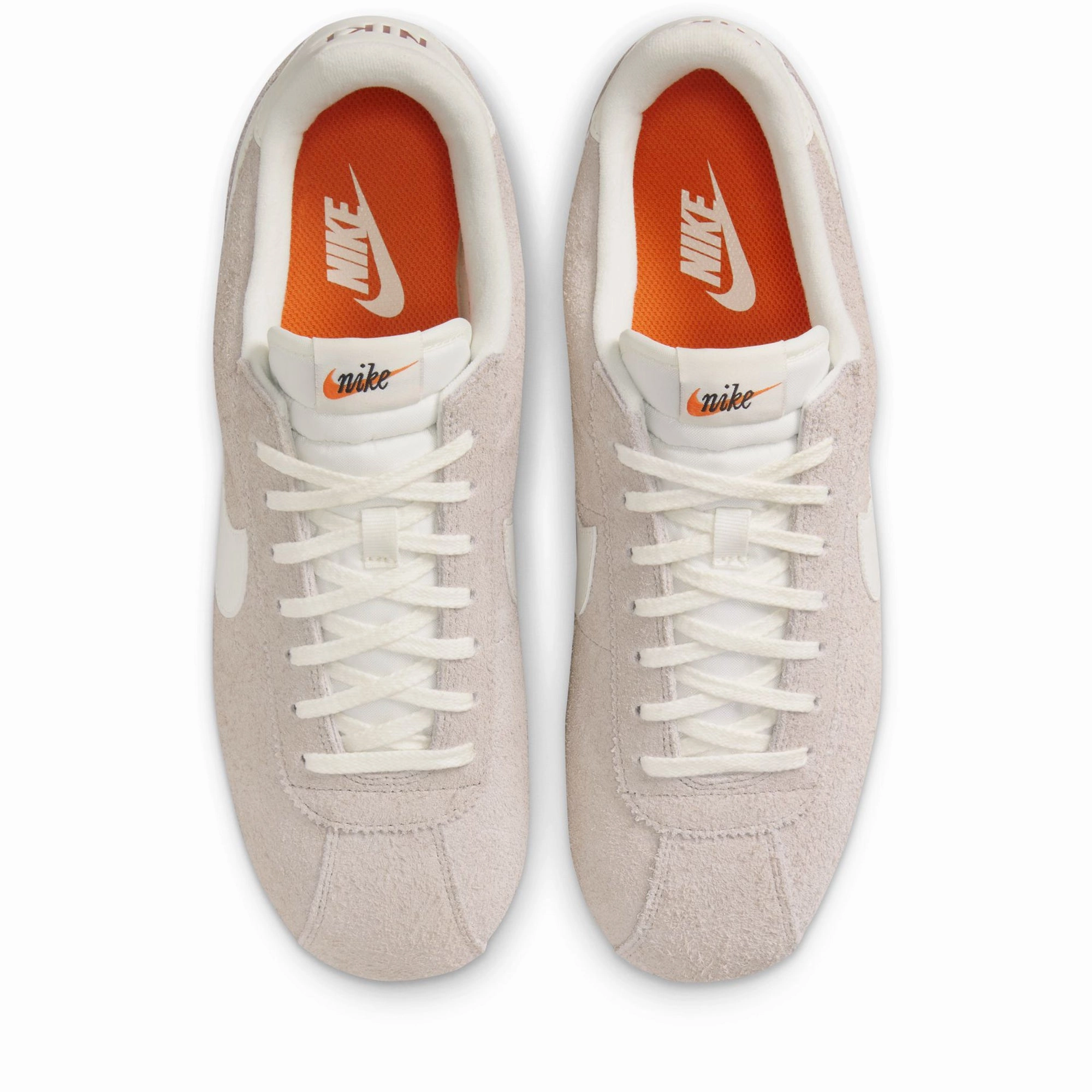 Nike Cortez SE Suede - College Grey/Sail
