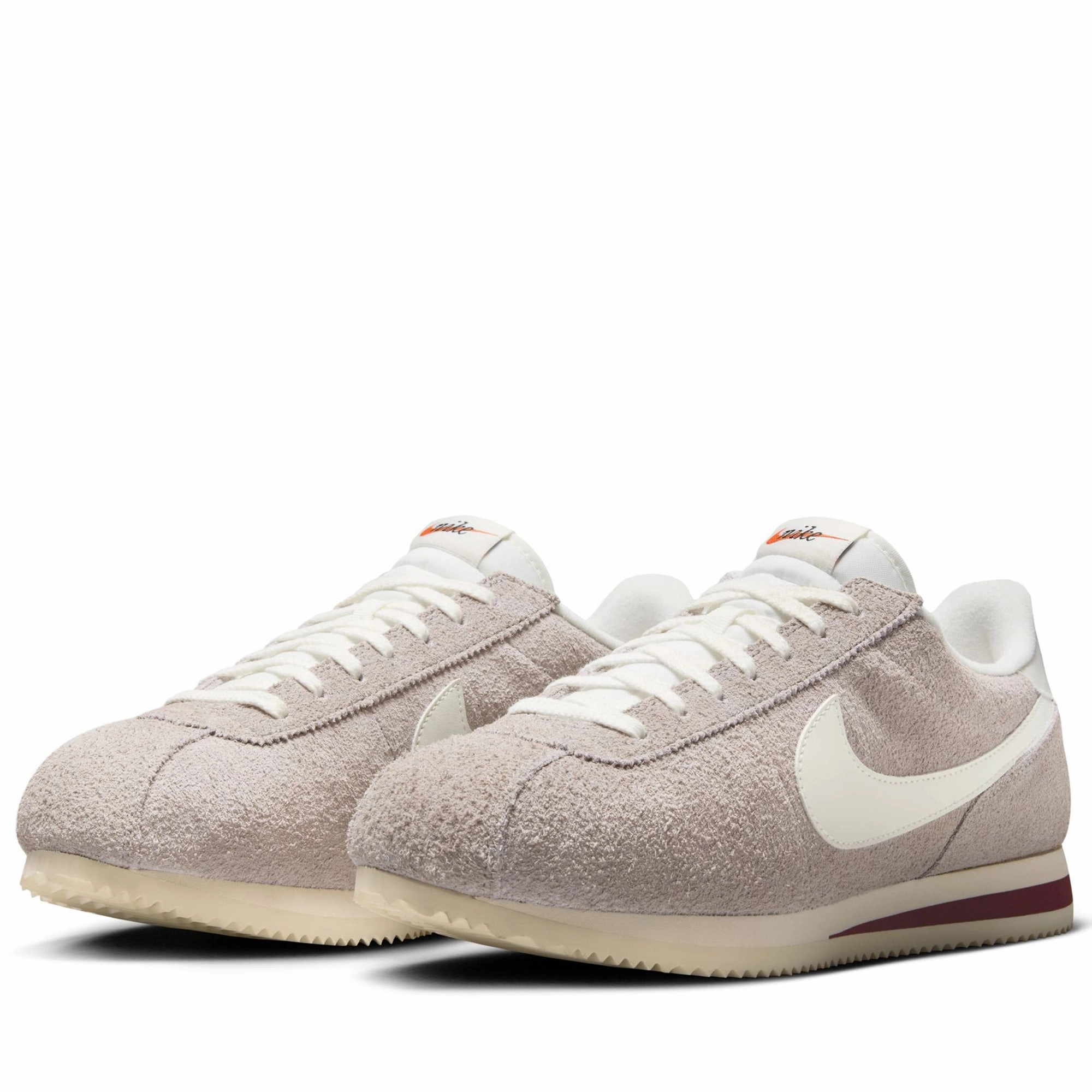 Nike Cortez SE Suede - College Grey/Sail