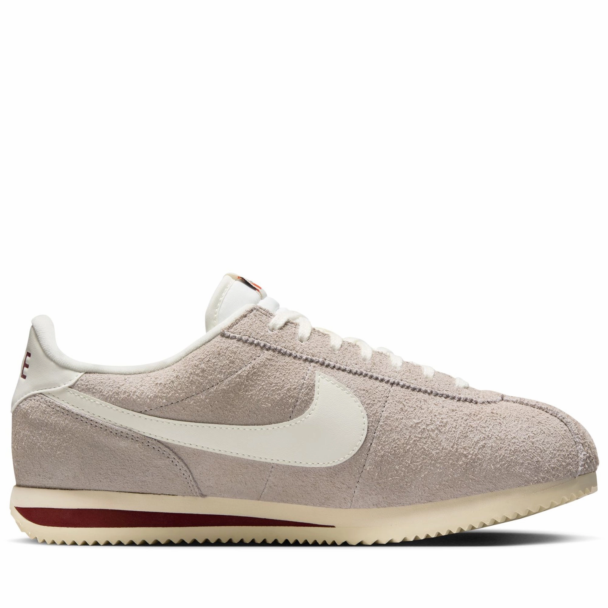 Nike Cortez SE Suede - College Grey/Sail