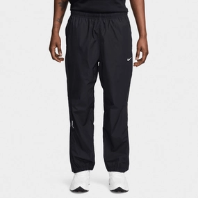 Nike Nocta NRG Woven Track Pants Black / White