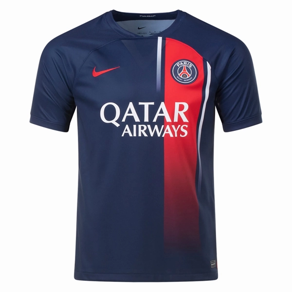 Nike Paris Saint-Germain Neymar Jr Home Jersey 23/24 (Midnight Navy)