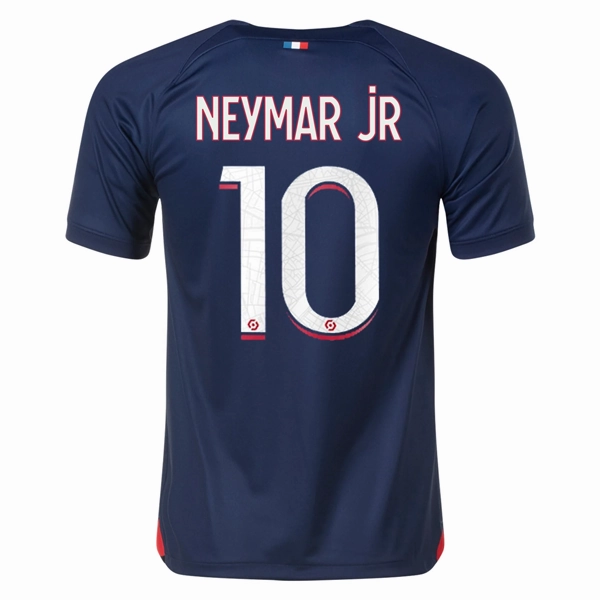 Nike Paris Saint-Germain Neymar Jr Home Jersey 23/24 (Midnight Navy)