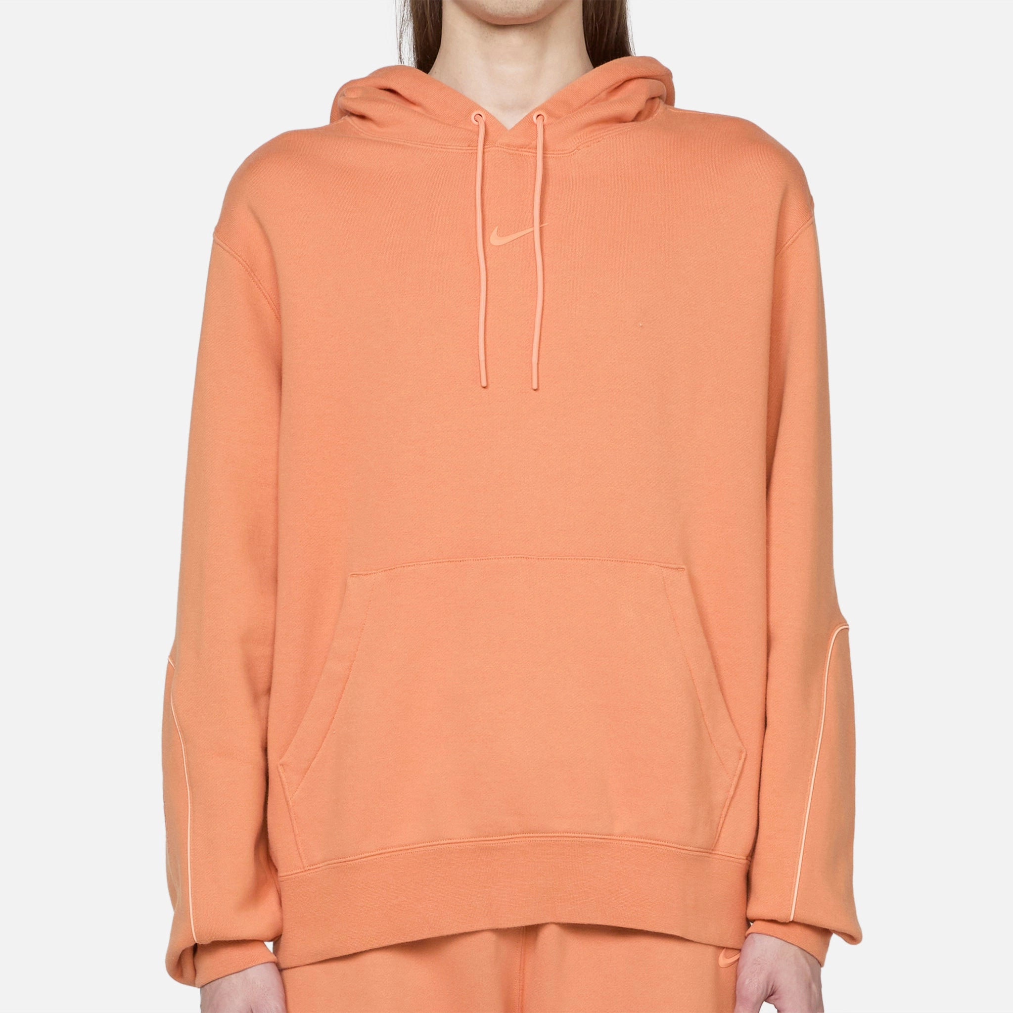 NOCTA Hoodie Hot Curry | Orange Trance | Orange Trance