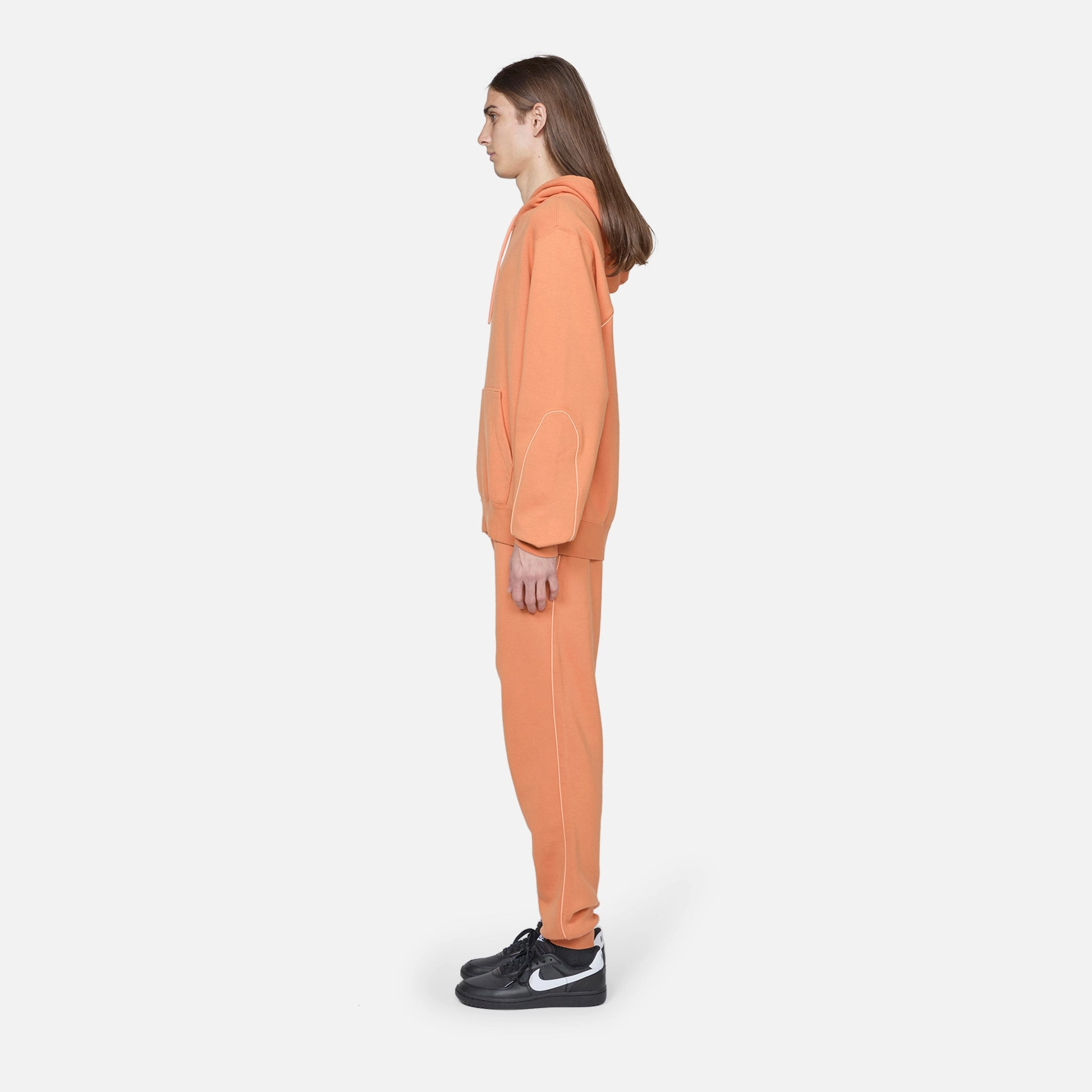 NOCTA Hoodie Hot Curry | Orange Trance | Orange Trance