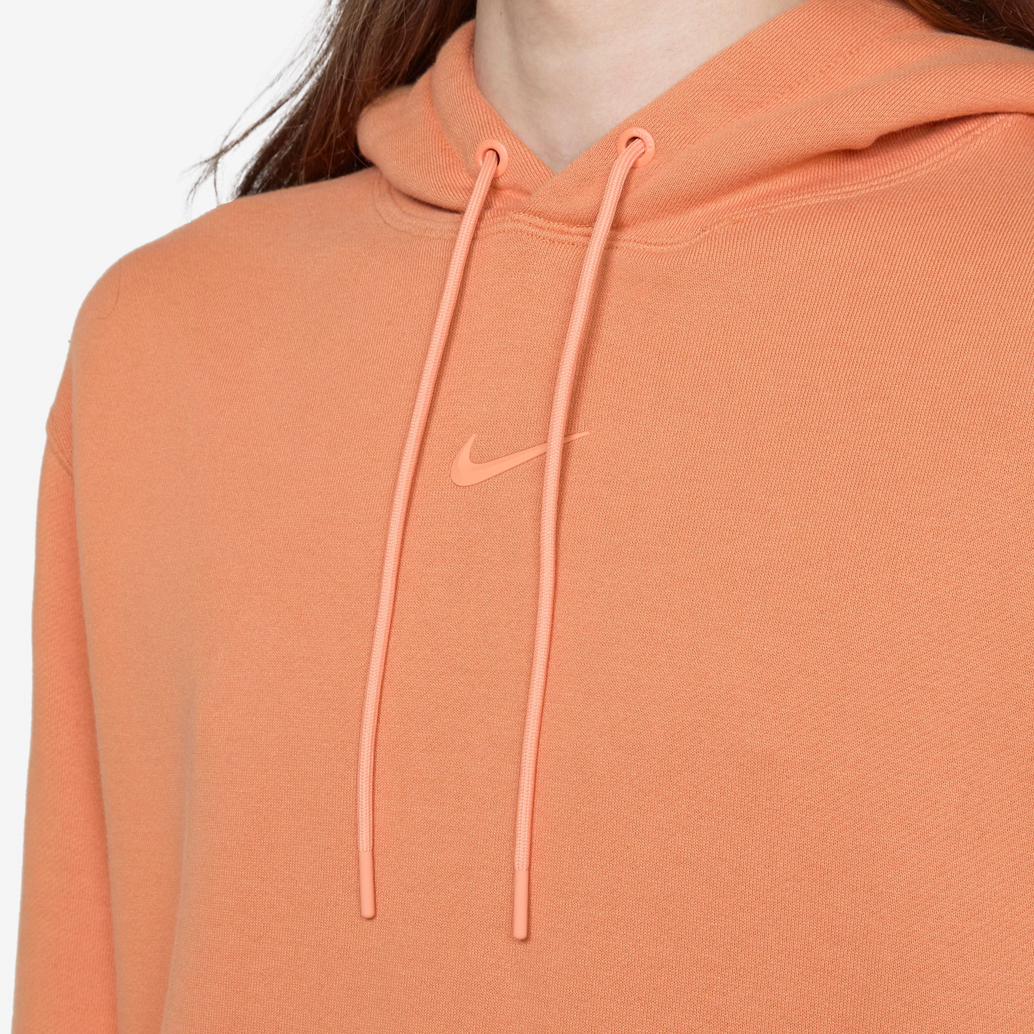 NOCTA Hoodie Hot Curry | Orange Trance | Orange Trance