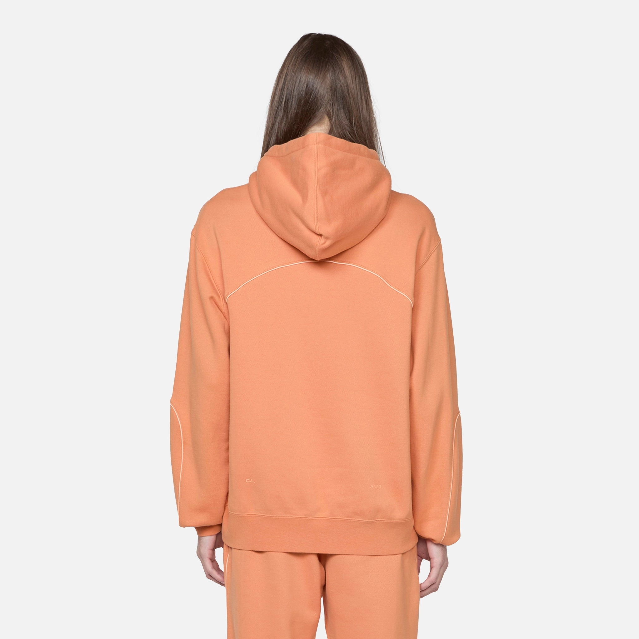 NOCTA Hoodie Hot Curry | Orange Trance | Orange Trance