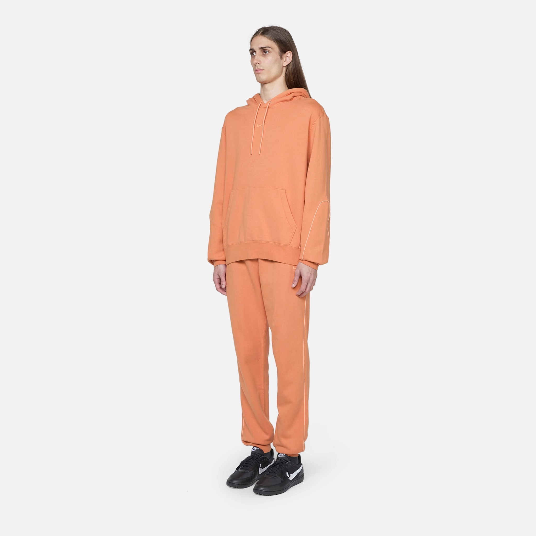NOCTA Hoodie Hot Curry | Orange Trance | Orange Trance