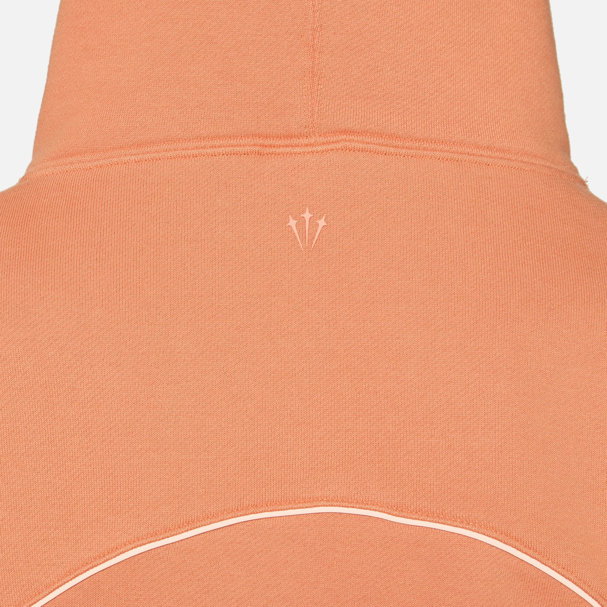 NOCTA Hoodie Hot Curry | Orange Trance | Orange Trance