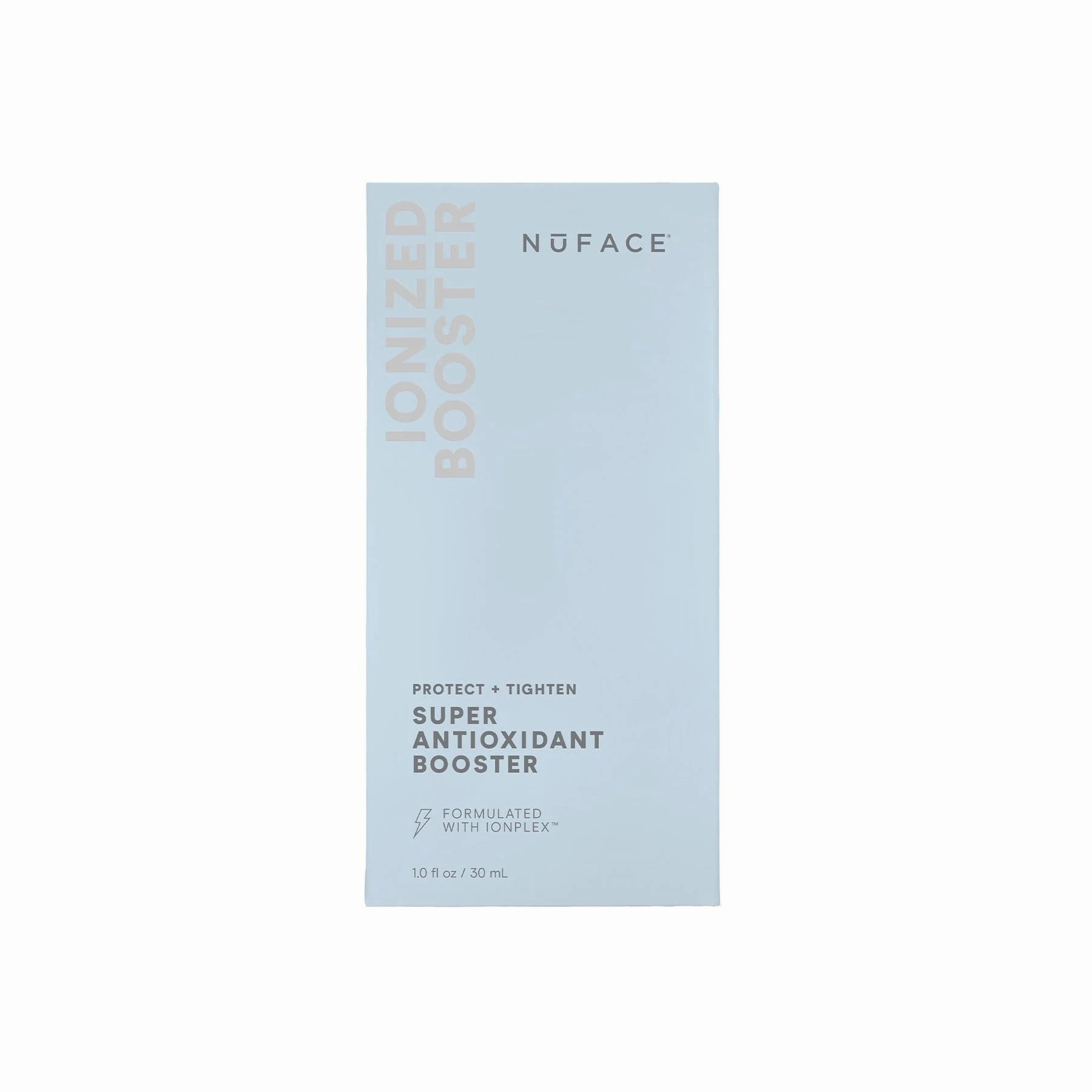 Nuface Super Antioxidant Booster Serum