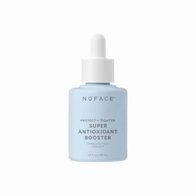 Nuface Super Antioxidant Booster Serum