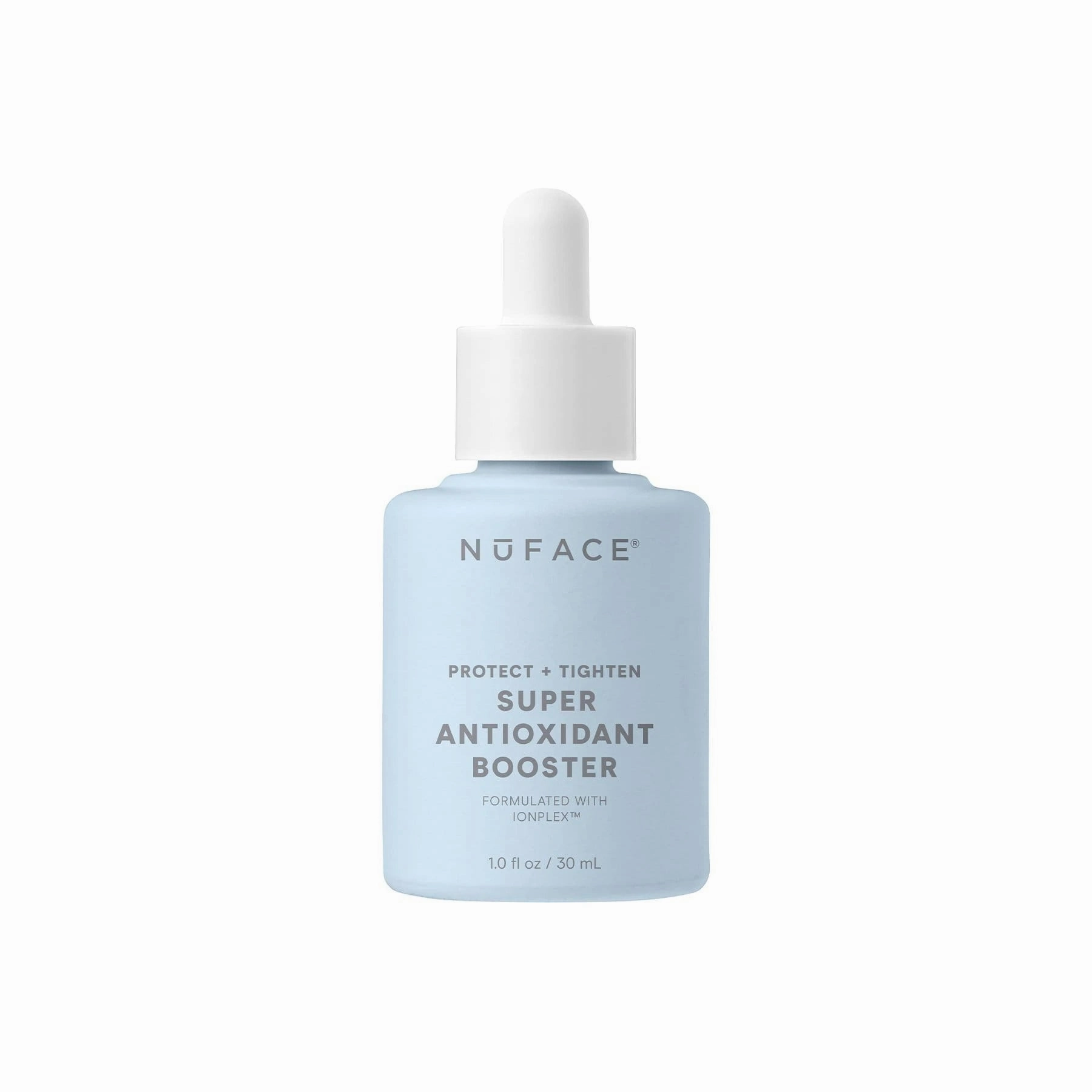 Nuface Super Antioxidant Booster Serum
