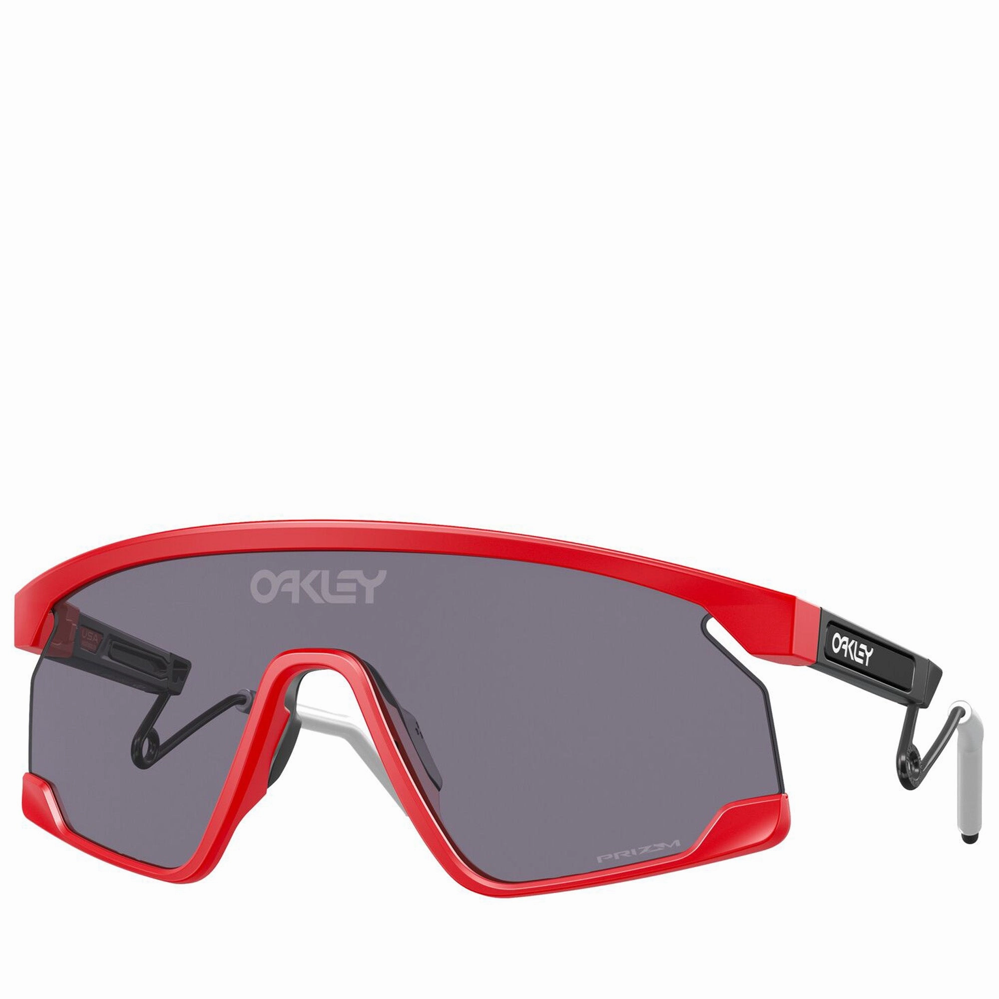 Oakley BXTR Metal FP - Matte Red