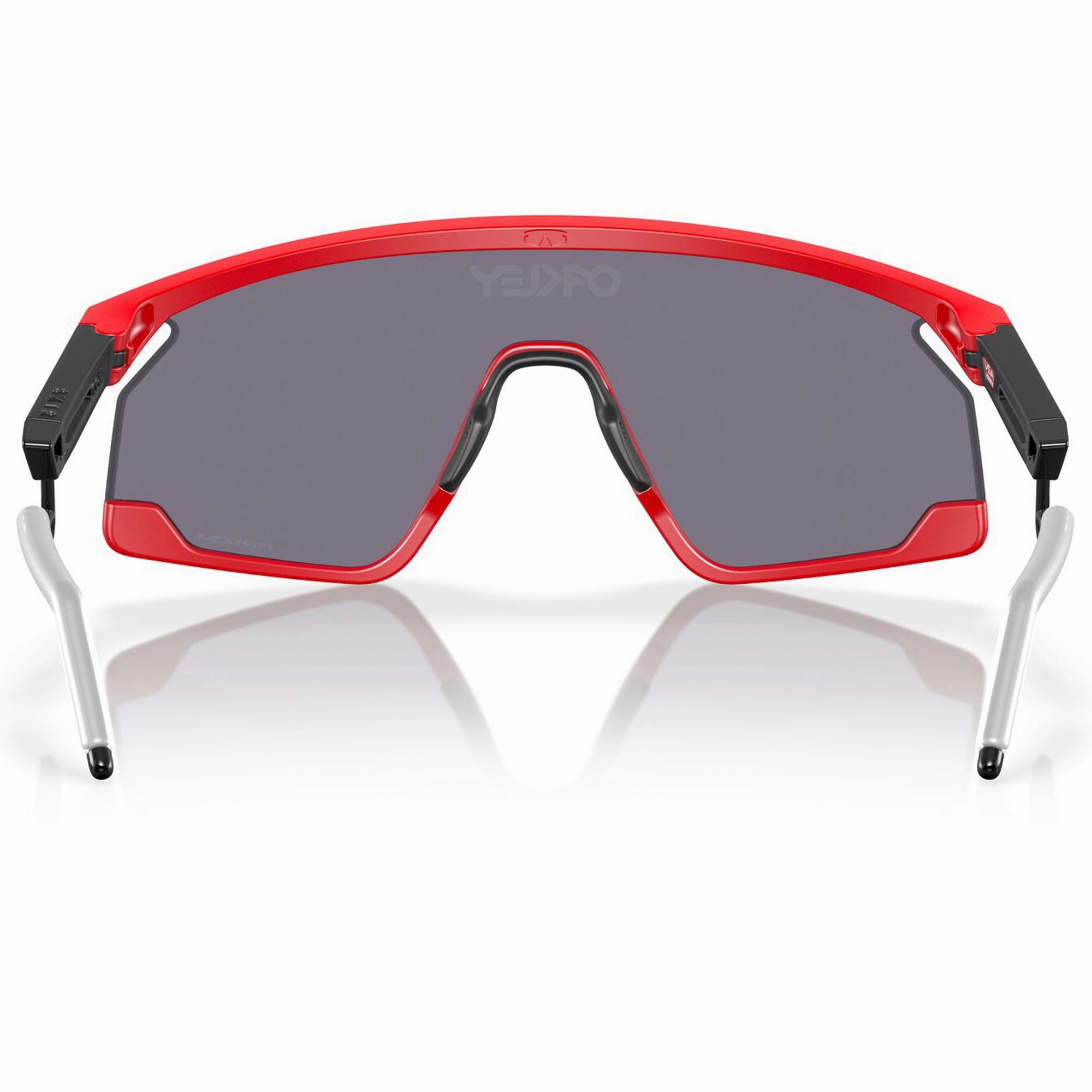 Oakley BXTR Metal FP - Matte Red