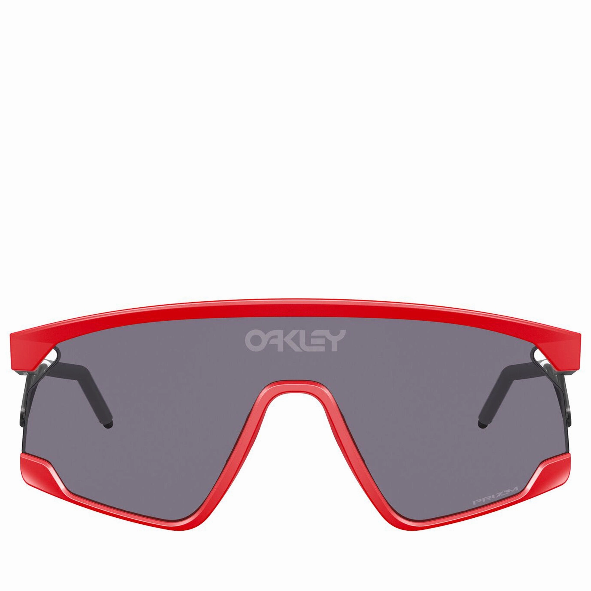 Oakley BXTR Metal FP - Matte Red