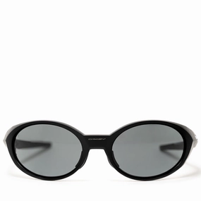 Oakley Eyejacket Redux - Matte Black/Prizm Grey