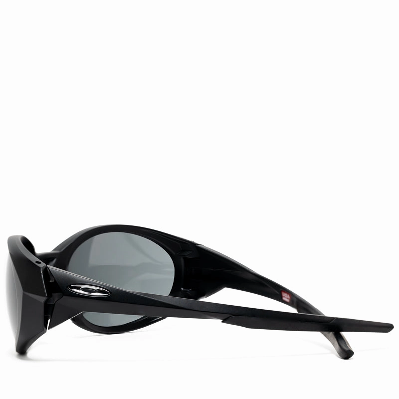 Oakley Eyejacket Redux - Matte Black/Prizm Grey