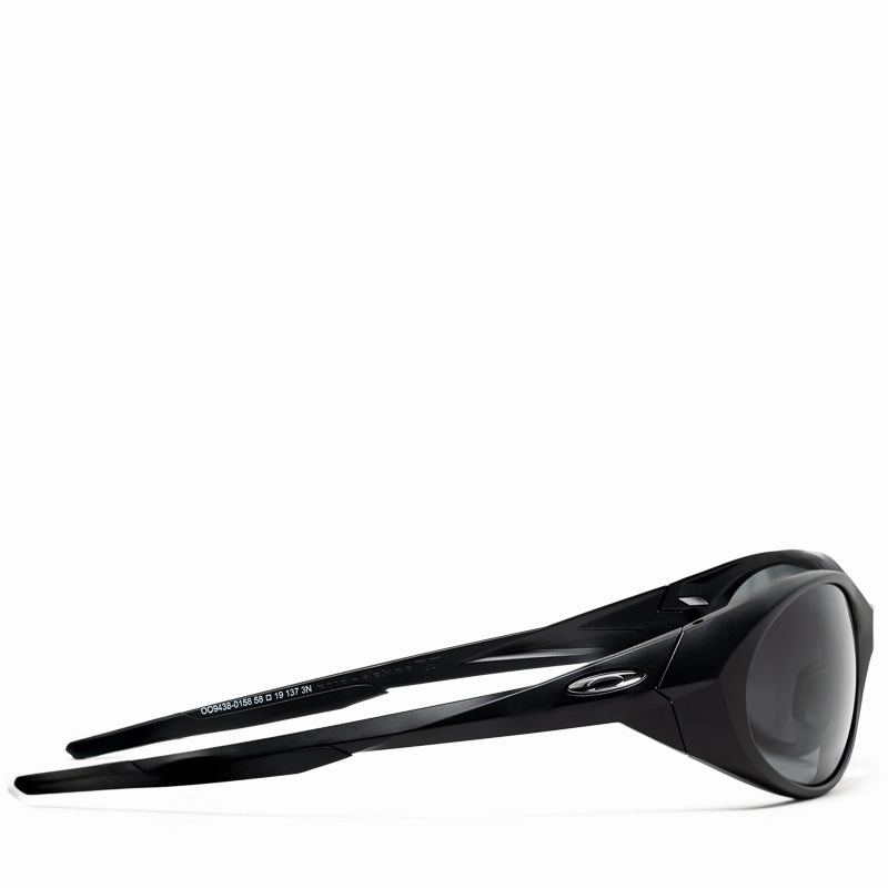 Oakley Eyejacket Redux - Matte Black/Prizm Grey