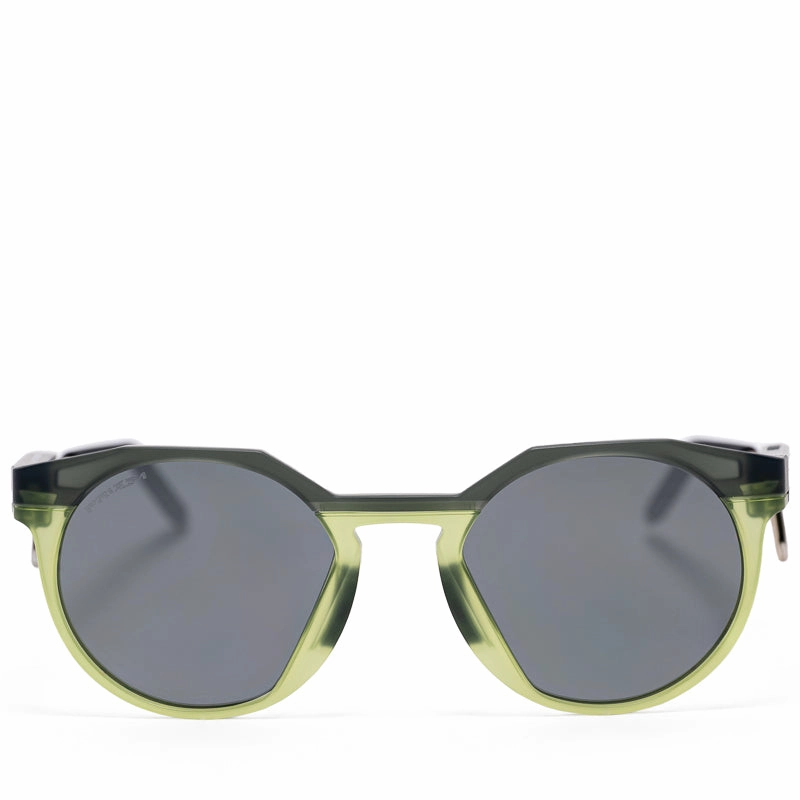 Oakley HSTN Metal - Matte Olive Ink/Transparent Fern