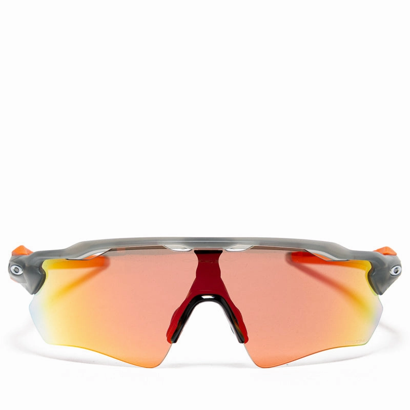 Oakley Radar EV Path - Matte Grey Ink/Prizm Trail Torch