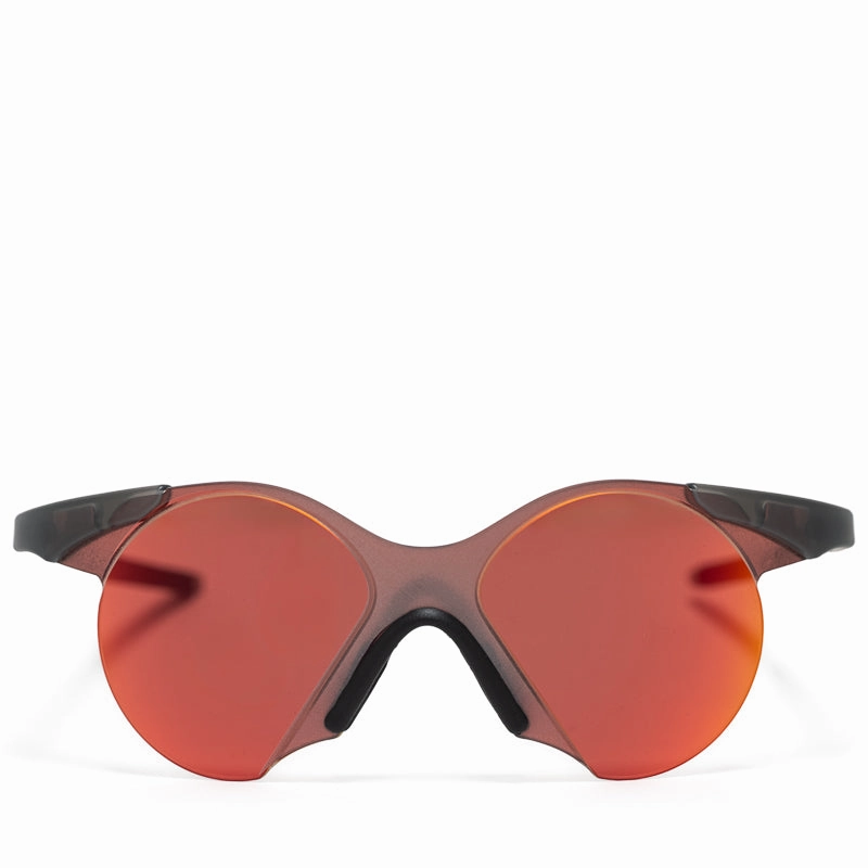 Oakley Sub Zero N - Matte Grey Smoke/Prizm Snow Torch Matte