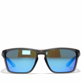 Oakley Team USA Sylas XL - Grey w/Prizm Sapphire