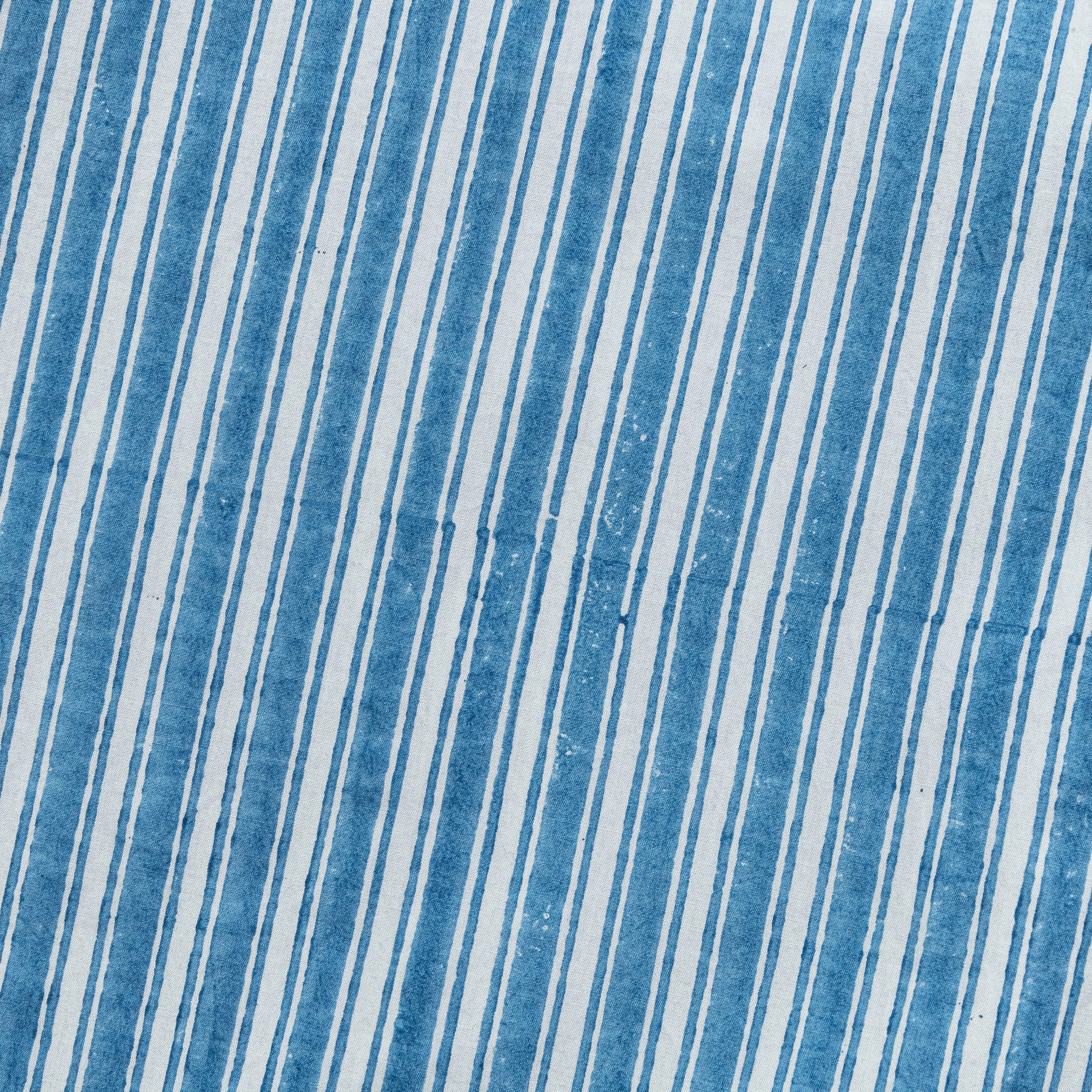 Office Shirt - Broadstairs Stripe