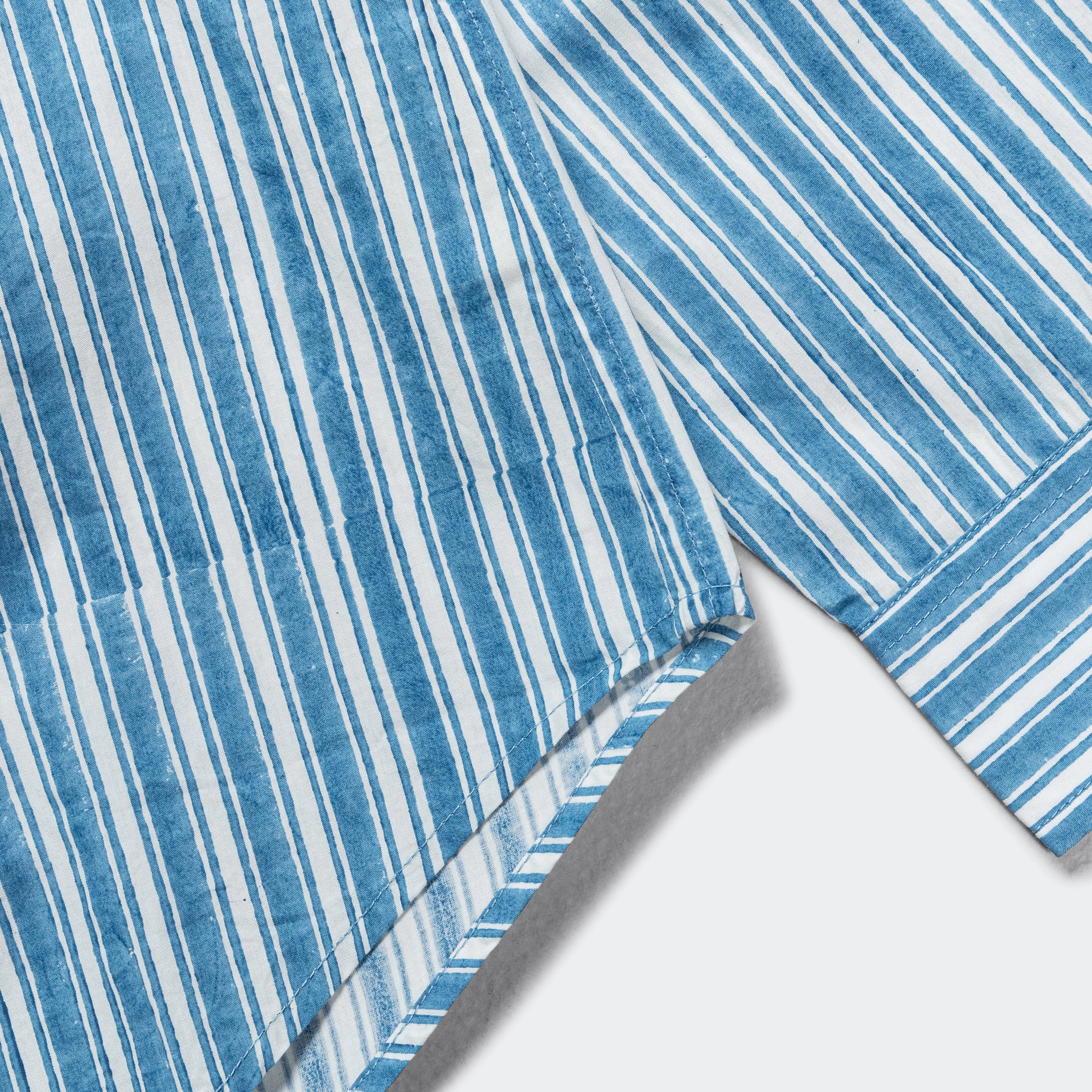 Office Shirt - Broadstairs Stripe