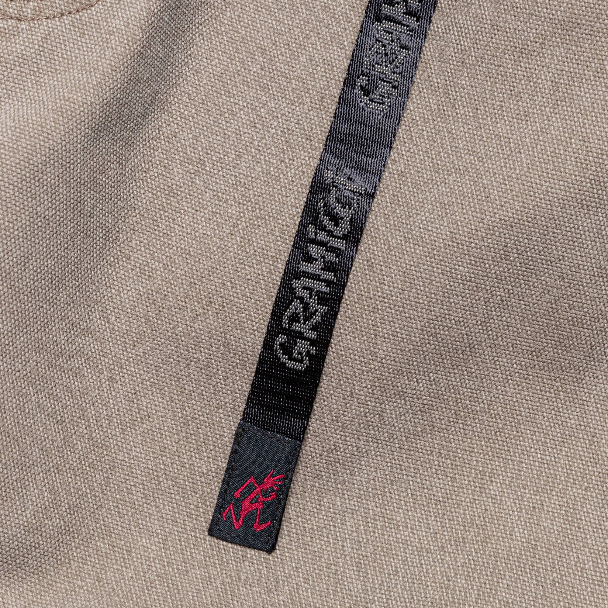 OG Canvas Mountain Pant - Oat