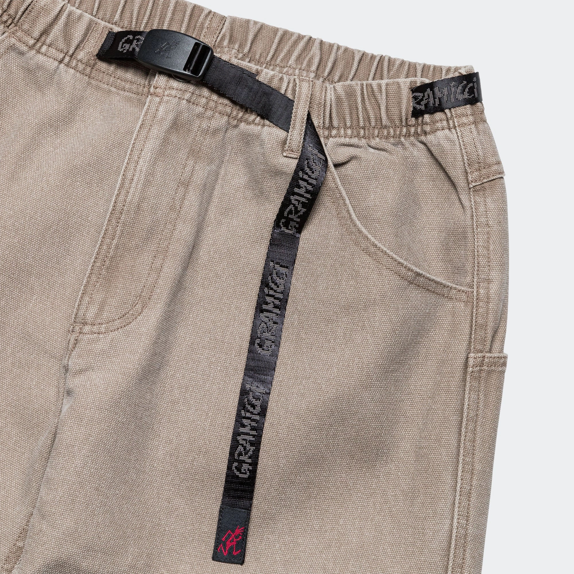 OG Canvas Mountain Pant - Oat